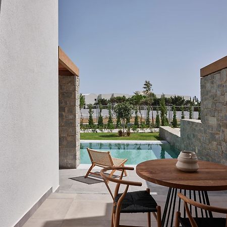 Atlantica Beach Resort Kos Kardamena (Kos) Exterior foto